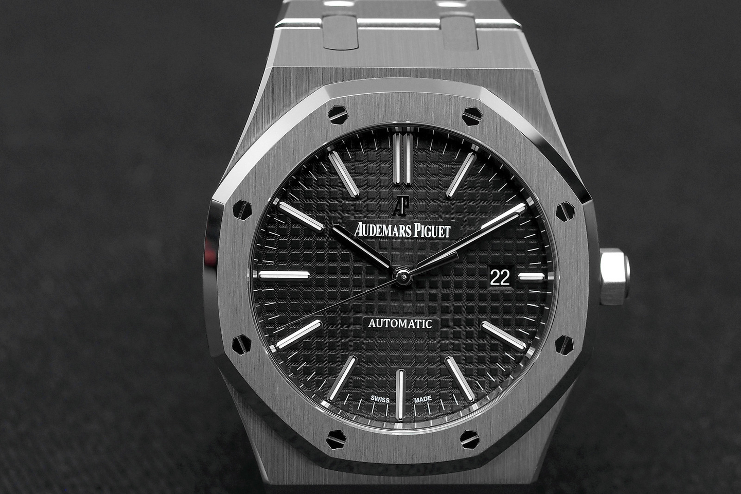 audemars piguet oak royal 41 watches version swiss founded luxury japan classic professionalwatches