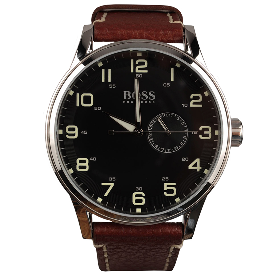 leather-Boss-watch