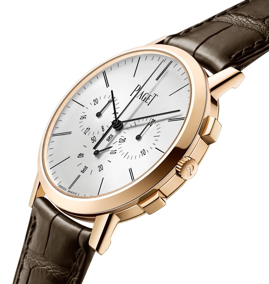 Piaget-Altiplano-chronograph-watch-5