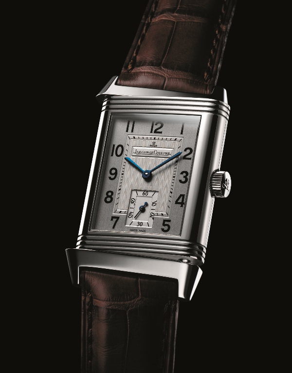 Jaeger-Lecoultre-Watches