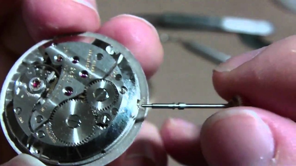 Ways On Armani Watches Repair