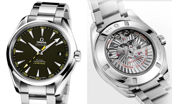  Know About Omega Watch