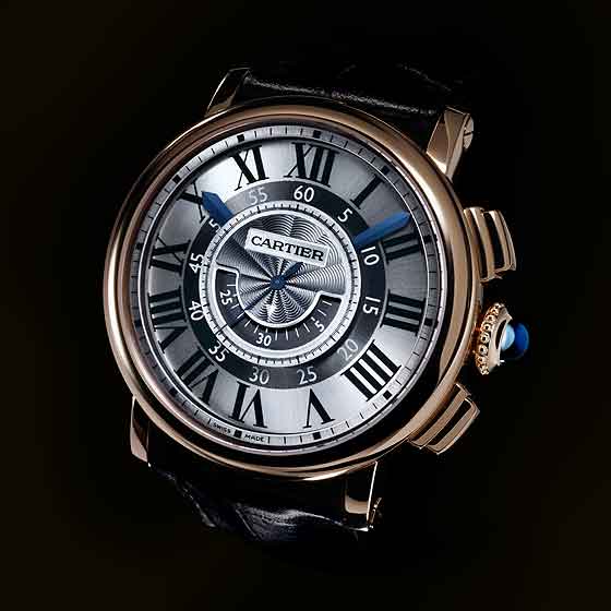 Cartier Men’s Watches