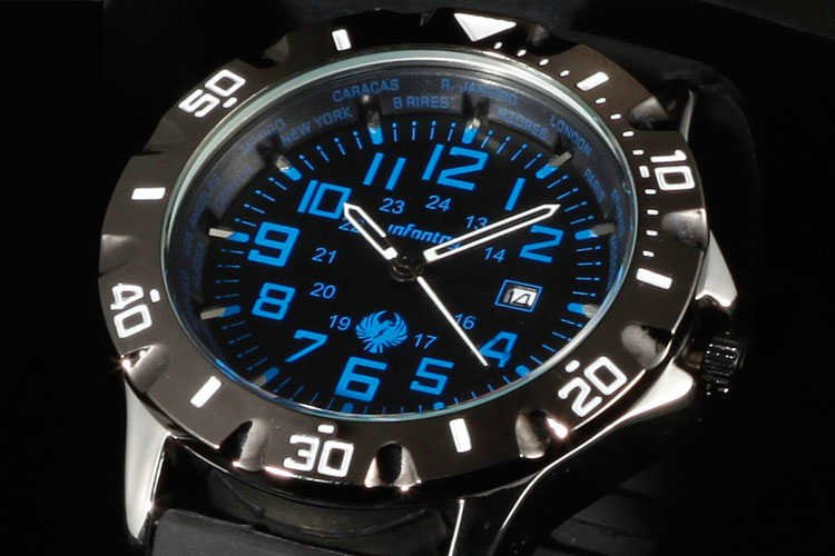 The Way Of  Selecting Sports Watch For A Man 