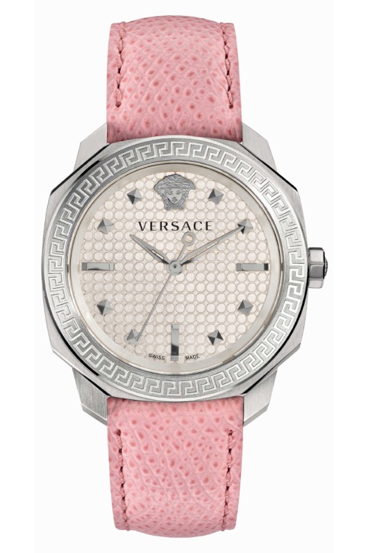  Versace  Lady  Rose Watch