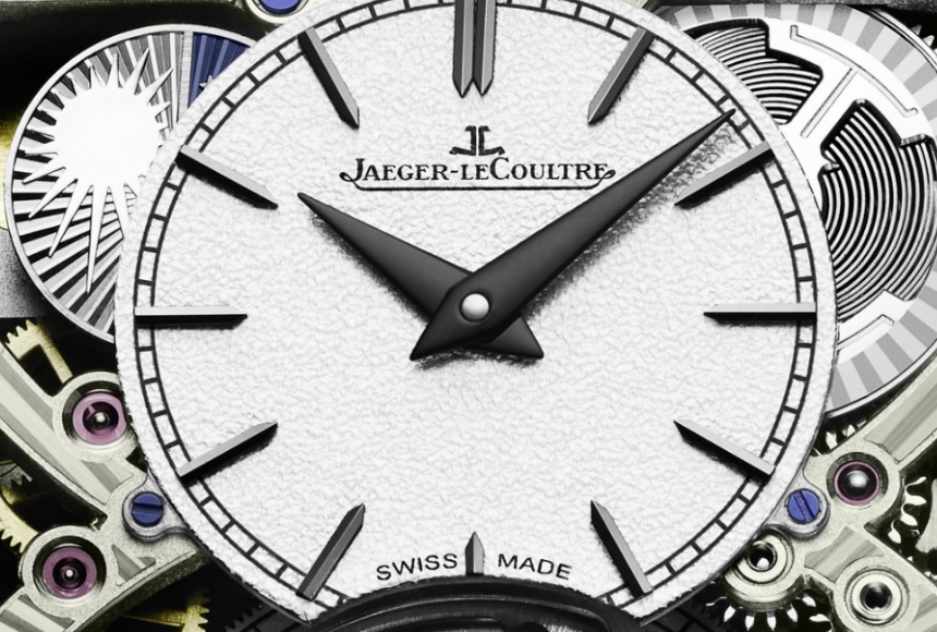 Watch Review: Jaeger-LeCoultre Reverso Tribute Gyrotourbillon 