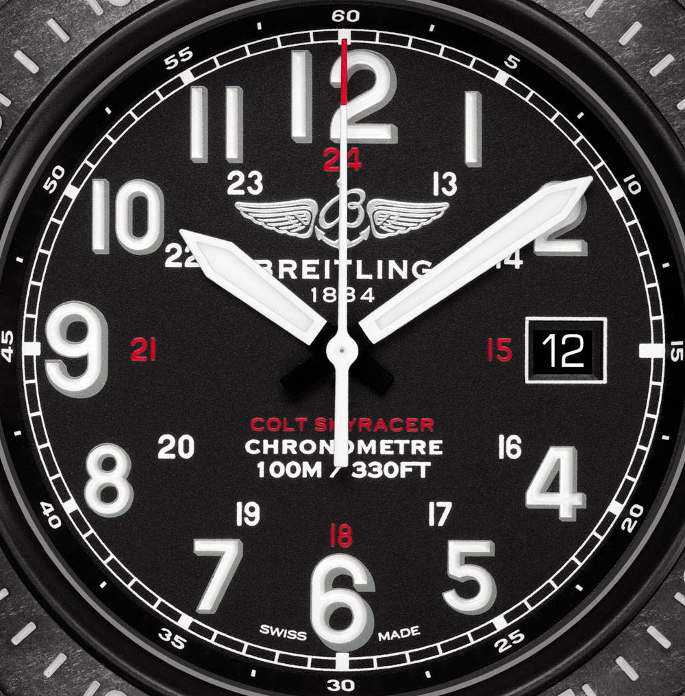 Breitling-Colt-Skyracer-watch