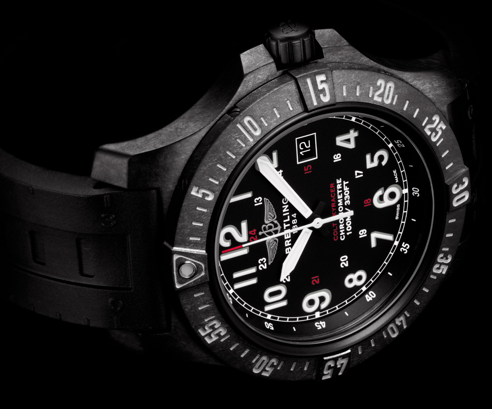 Breitling-Colt-Skyracer-watch