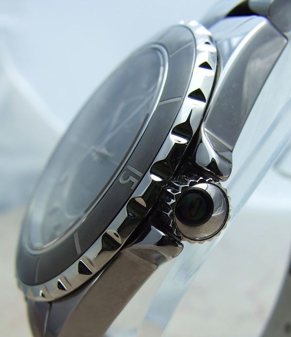 Chanel J12 Chromatic Watch Review Wrist Time Reviews 