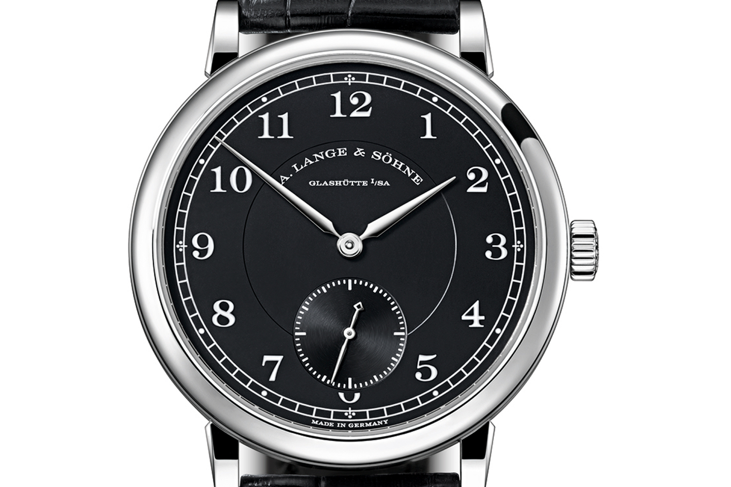 The 1815 “200th Anniversary F. A. Lange”