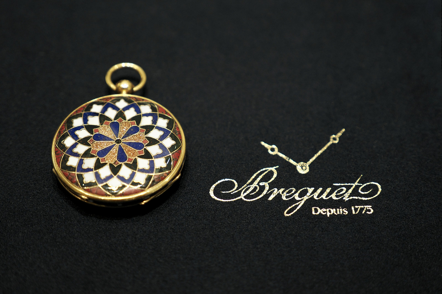 Historic Breguet Timepieces Owned by Russian Nobility in the 1800s