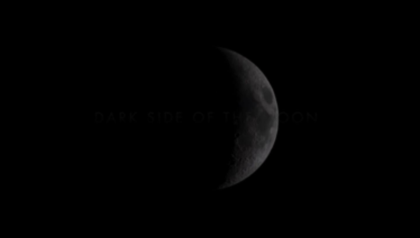 Making of the Omega Speedmaster Dark Side of the Moon