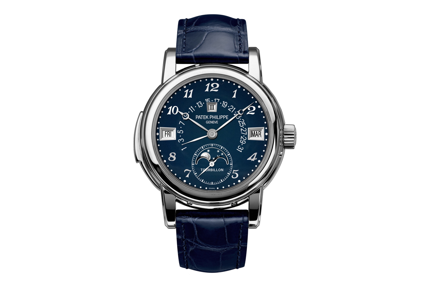 Patek Philippe Ref. 5016 for Only Watch 2015