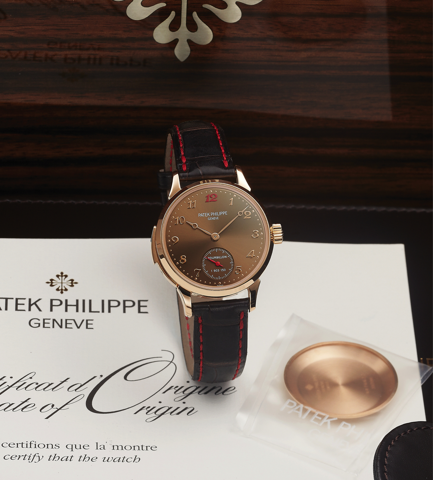 Two Exceptional Patek Philippe Minute Repeaters To Be Auctioned in Hong Kong