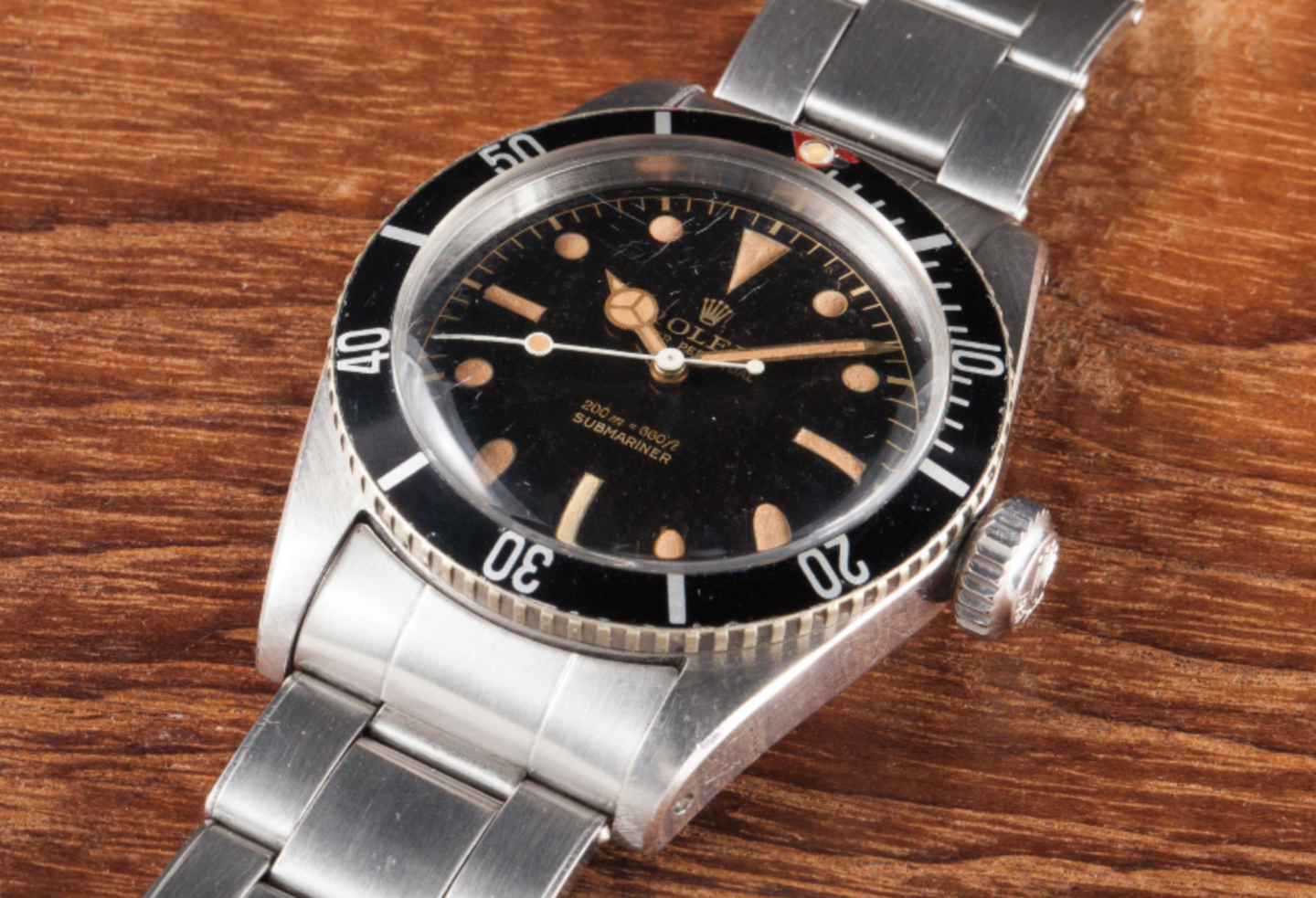 Rolexes to watch at upcoming Phillips Auction