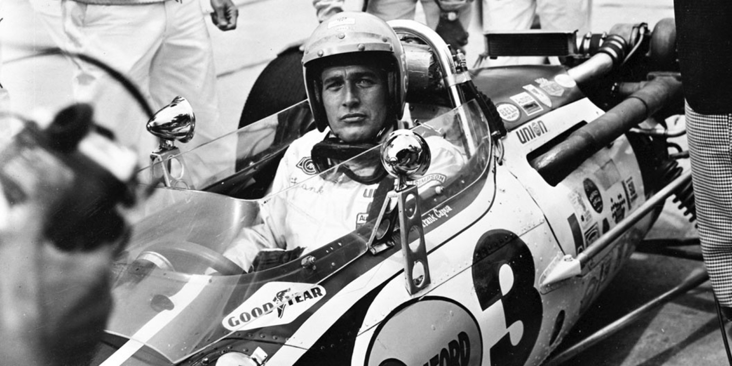 Paul Newman’s Rolex Daytona coming up for sale in October