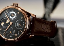 IWC ‘s watchmaking philosophy spirit of self – “Probus Scafusia: from IWC Schaffhausen extraordinary technology and craftsmanship