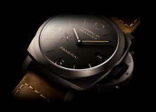 Panerai LUMINOR 1950 3 DAYS Watches Reflect Dedicated To The Pursuit Of Perfect Blend Of Old Elegance And Innovative R & D Design