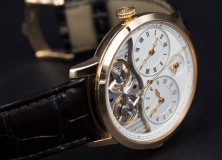 Arnold & Son DBG Watch Review
