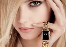 Introducing Chanel Premiere Watch Collection