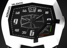 Adriano Valente AV-L001 Watch To Go With Your Lamborghini