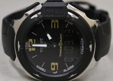 Tissot T-Race Touch Review