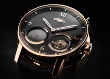 DeWitt – Two new original and playful watchmaking complications