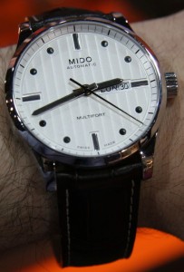 mido-multifort-gent-white-watch