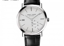Several men’s wrist watches for leisure activities