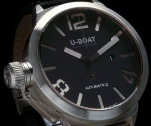 U-Boat-Classico-Chrono-Series-Watches