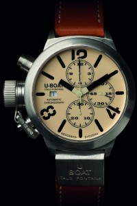 U-Boat-Classico-Chrono-Series-Watches