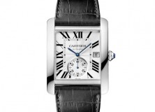 2 Amazing Cartier watches within $10,000!