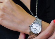 Tissot Luxury Automatic Lady Classic Watch Review