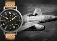 World War Watches Two Legendary Watch Design