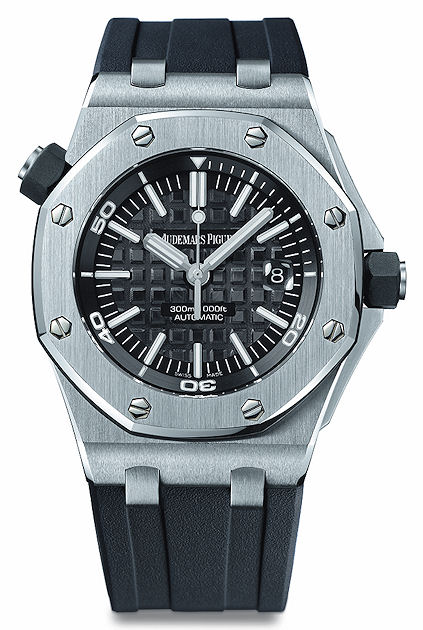 3 Accessible Audemars Piguet Watches for New Collectors