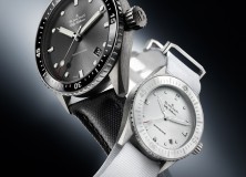 Blancpain Fifty Fathoms Diving Watch Collection