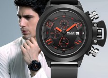 The Way Of Selecting Sports Watch For A Man