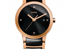 New Rado's Women's Swiss watches