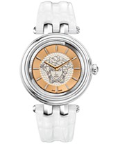New And Luxury Versace Unisex Swiss watches
