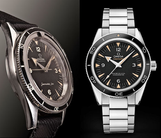 Know About Omega Watch