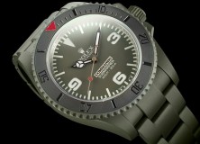 Bamford Watch Department Sspecial Forces Version Customized Rolex Watches
