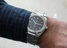 From The Mind Of Gérald Genta: IWC Watch