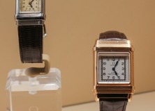 Omega Wristwatch Intertemporal Very Interesting