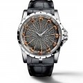Roger Dubuis Excalibur Introduced Its Latest Version Of The Round Table Knights