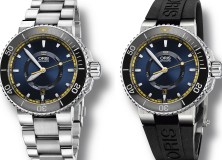 Reviewing Oris Aquis Great Barrier Reef Limited Edition II