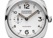 Watch Review: Panerai Radiomir 1940 3 Days Automatic Acciaio PAM655