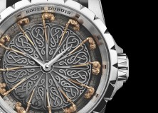Reviewing Roger Dubuis Excalibur Knights of the Round Table II