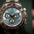 Rolex Cosmograph Daytona Mental Watch
