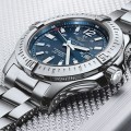 Watch Review: The New-Look Breitling Colt
