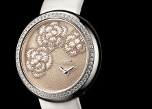 Chanel Takes Part In Only Watch Auction